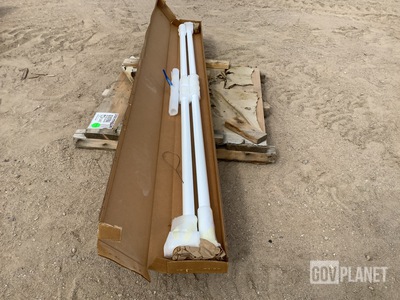 Bell Helicopter 449-210-025-101 Push Fold Blade