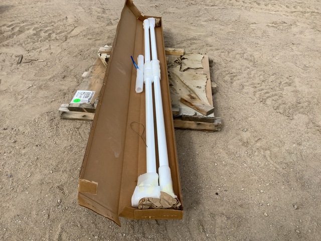 Bell Helicopter 449-210-025-101 Push Fold Blade