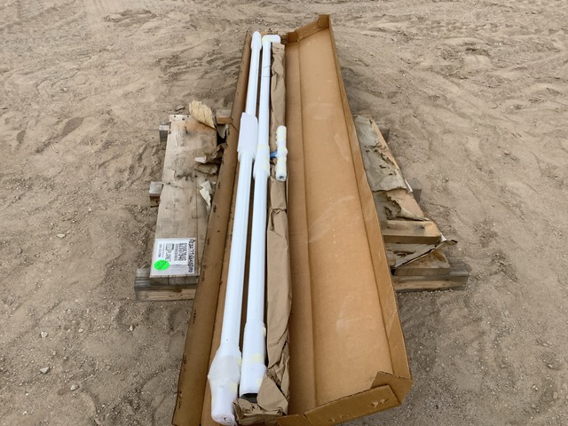 Bell Helicopter 449-210-025-101 Push Fold Blade