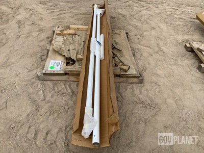 Bell Helicopter 449-210-025-101 Push Fold Blade