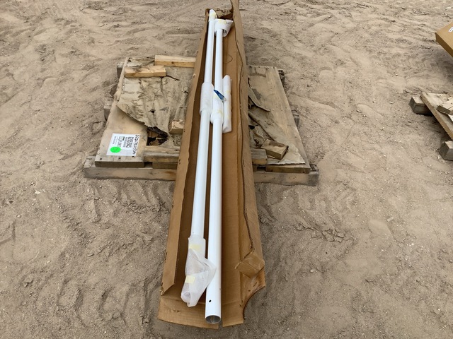 Bell Helicopter 449-210-025-101 Push Fold Blade