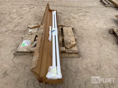 Bell Helicopter 449-210-025-101 Push Fold Blade