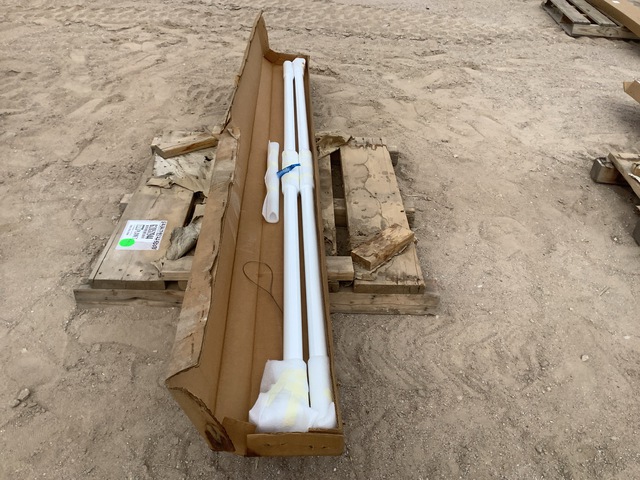 Bell Helicopter 449-210-025-101 Push Fold Blade