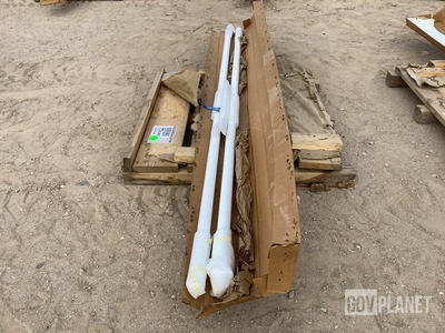 Bell Helicopter 449-210-025-101 Push Fold Blade