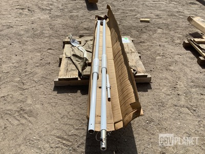 Bell Helicopter 449-210-025-101 Push Fold Blade