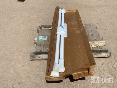 Bell Helicopter 449-210-025-101 Push Fold Blade
