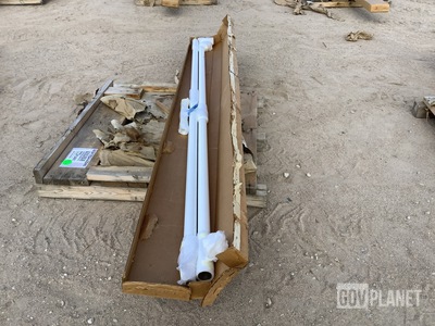 Bell Helicopter 449-210-025-101 Push Fold Blade