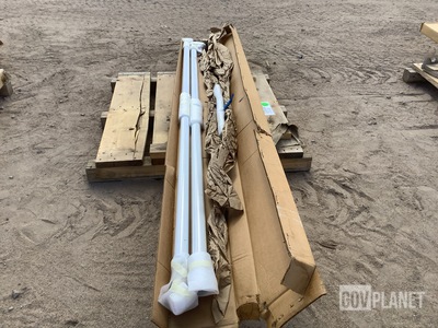 Bell Helicopter 449-210-025-101 Push Fold Blade