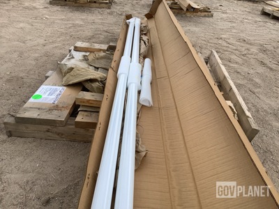 Bell Helicopter 449-210-025-101 Push Fold Blade