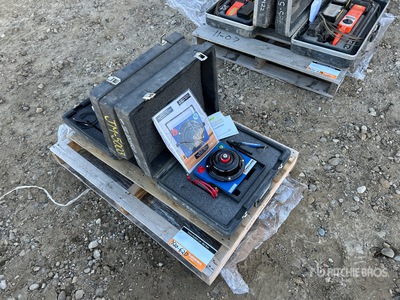 Quantity of (2) Spy Jeeper Meter