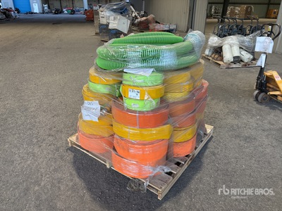 Quantity of Manguera