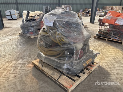 Quantity of Air Compressor