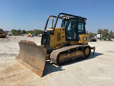2015 Cat D6K2 XL Planierraupe