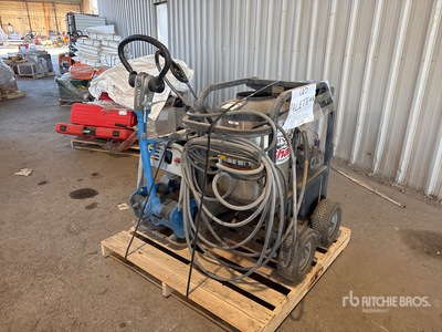 Shark STP231007D Pressure Washer