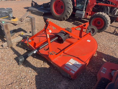 Land Pride RCR1260 60 in 3-Point Hitch Rotary Cutter