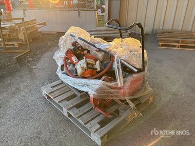 Quantity of Shop Tools