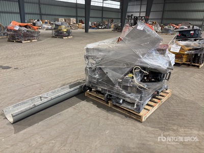 Quantity of Concrete Saws