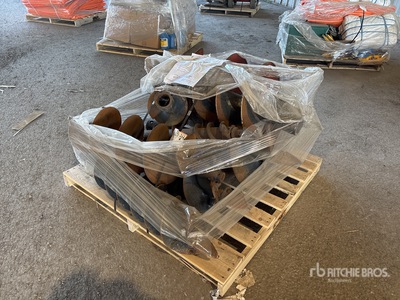Quantity of Punta trivella