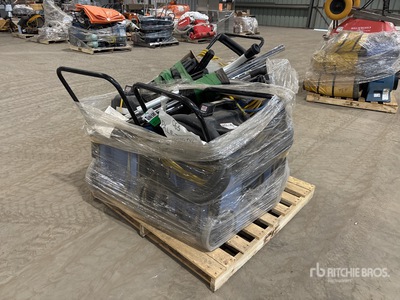 Quantity of Shop Vacuums Divers