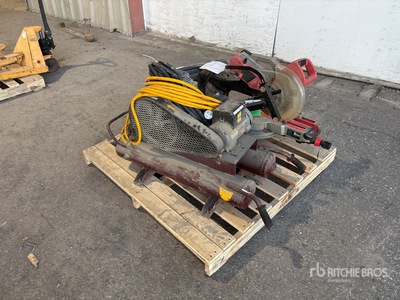 Quantity of Shop Tools