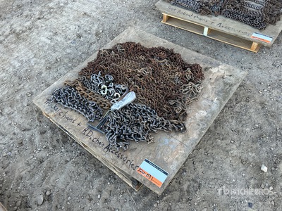 Tire Chains その他 - 機械部品
