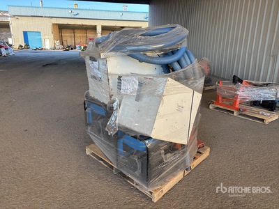 Quantity of Generator set