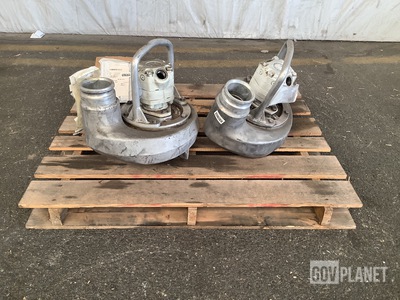 (1) Loop Clamp, (4) Shear Bolts, (14) Pins & Assorted Items