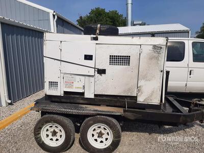 2007 (unverified) Airman/Power Pro 65 Generador