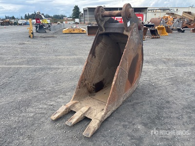 30 in Digging Baggerlöffel
