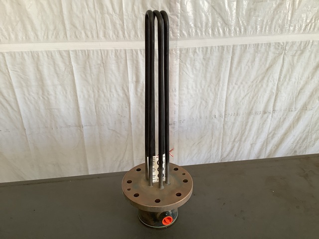 (75) Indicators, (1) Heating Element, (19) Sockets & Assorted Items