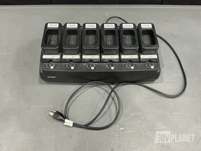 Harris UCC6 V2 Battery Charger