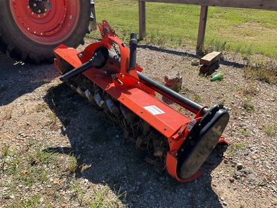 Land Pride RGA1282 82 in 3-Point Rotary Tiller