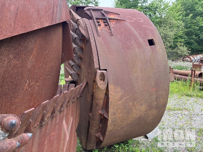 Drilling Bucket
