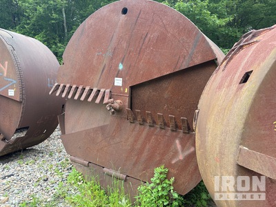 Drilling Bucket