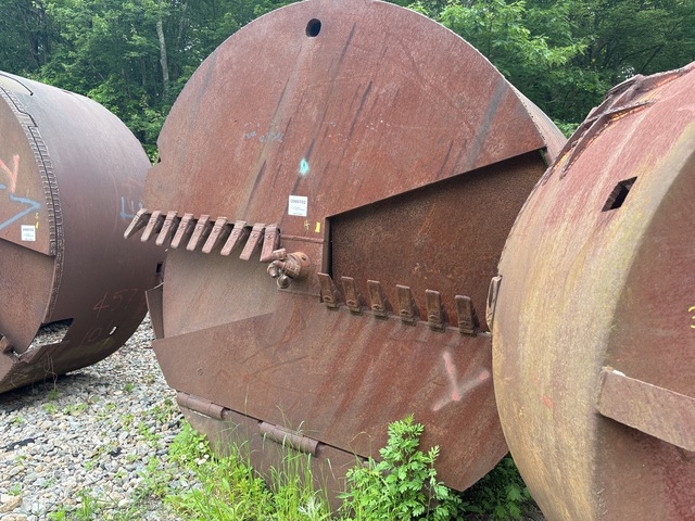 Drilling Bucket Drilling Bucket