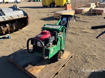 Billy Goat BC2401H 18 in Sod Cutter