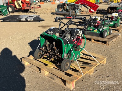 Ryan Lawnaire IV 20 in Aerator