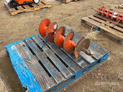 13 in Auger Bit