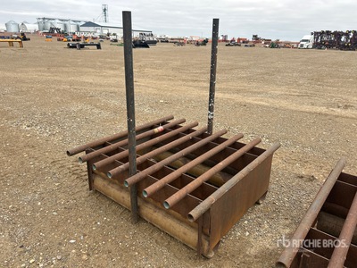 5 ft x 5 ft Cattle Gate