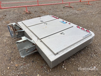 Merritt Headache Rack
