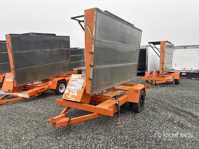 Solar Tableau des messages