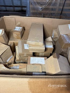   Misc. Parts