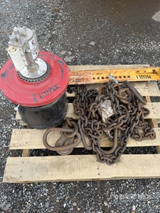   Misc. Parts