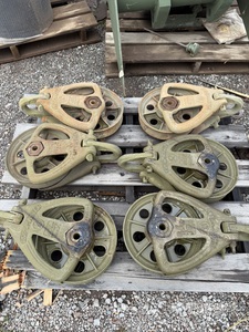   Misc. Parts