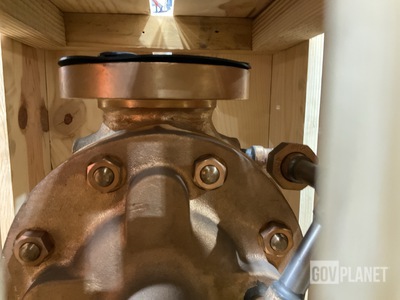 Cla-Val 10315A Check Valve