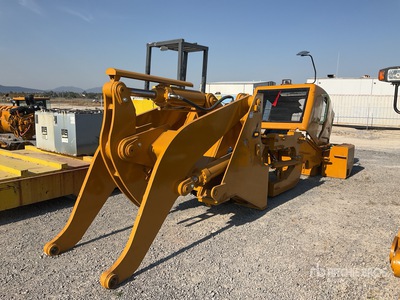 Chasis para Cargador sobre Neumaticos / Chassis - Fits Wheel Loader