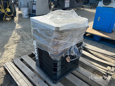Curtis Air Dryer