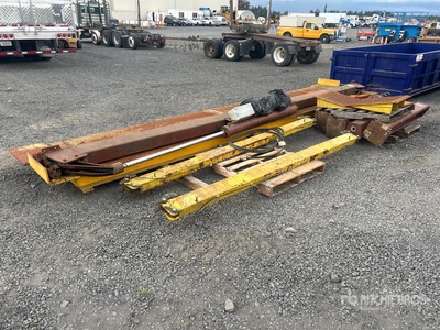 Vehicle Lift