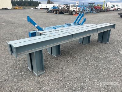 Quantity of Structural Steel