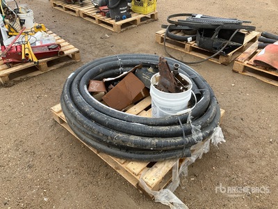Quantity of Air Drill Parts Divers